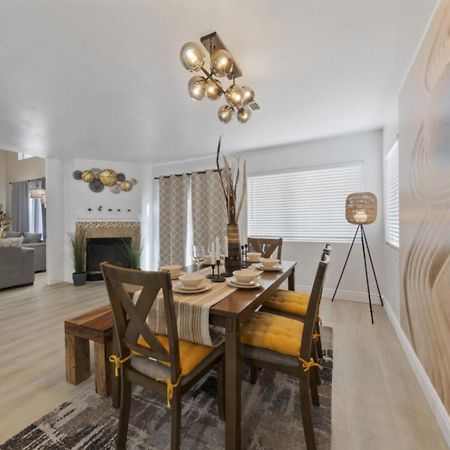 Zen - A Home Away From Home And In Heart Of Las Vegas Esterno foto