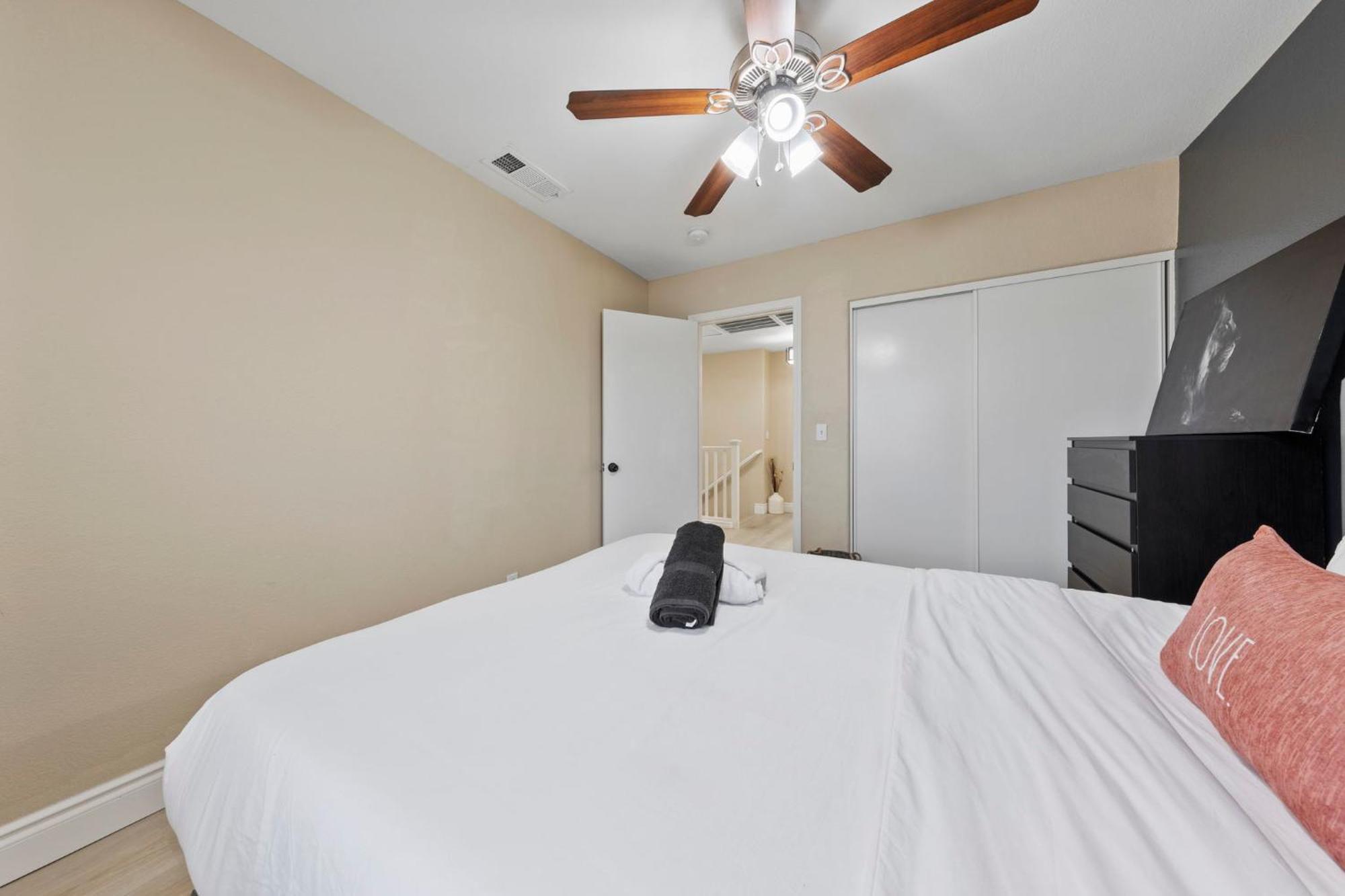 Zen - A Home Away From Home And In Heart Of Las Vegas Esterno foto
