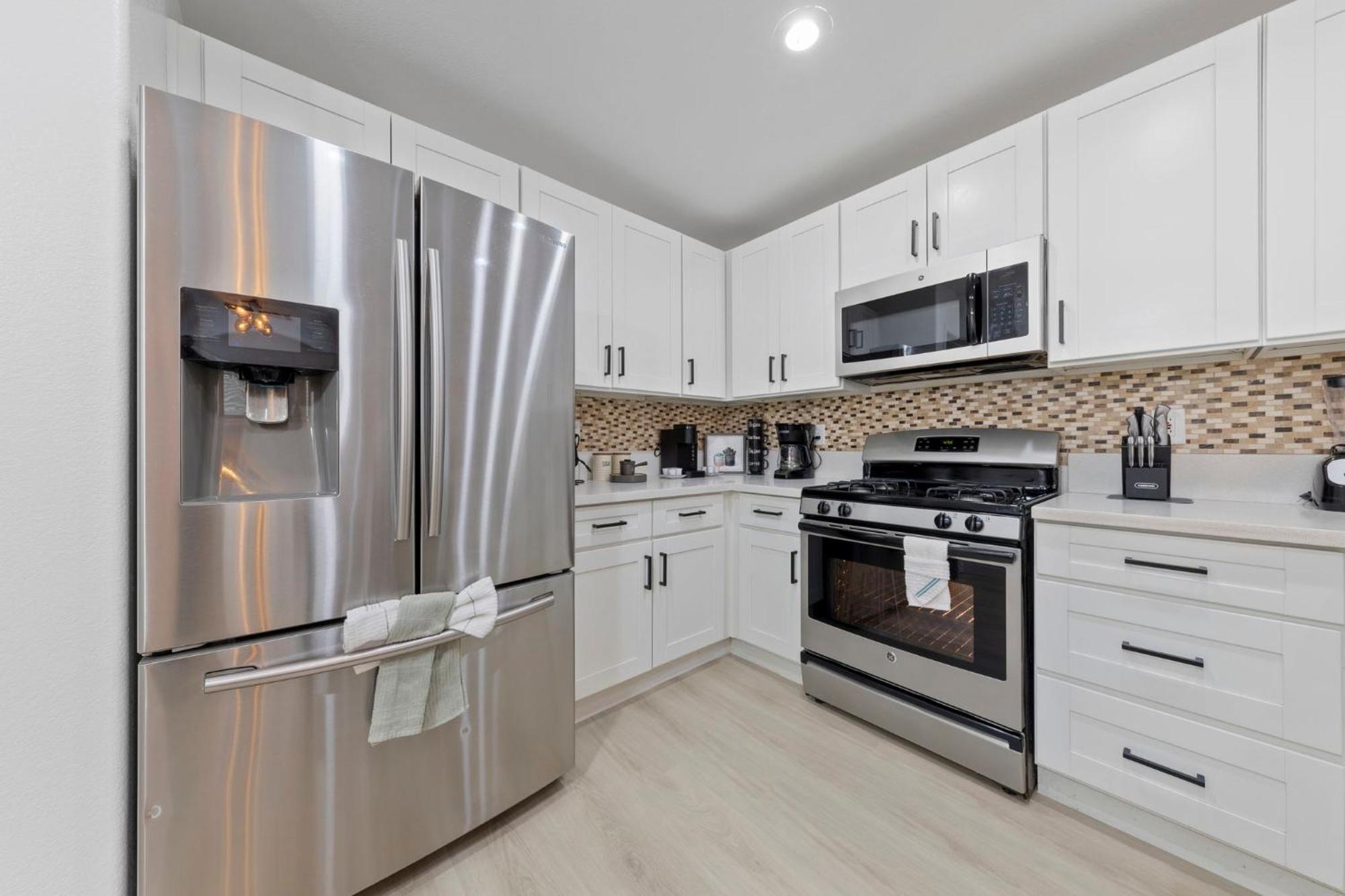Zen - A Home Away From Home And In Heart Of Las Vegas Esterno foto
