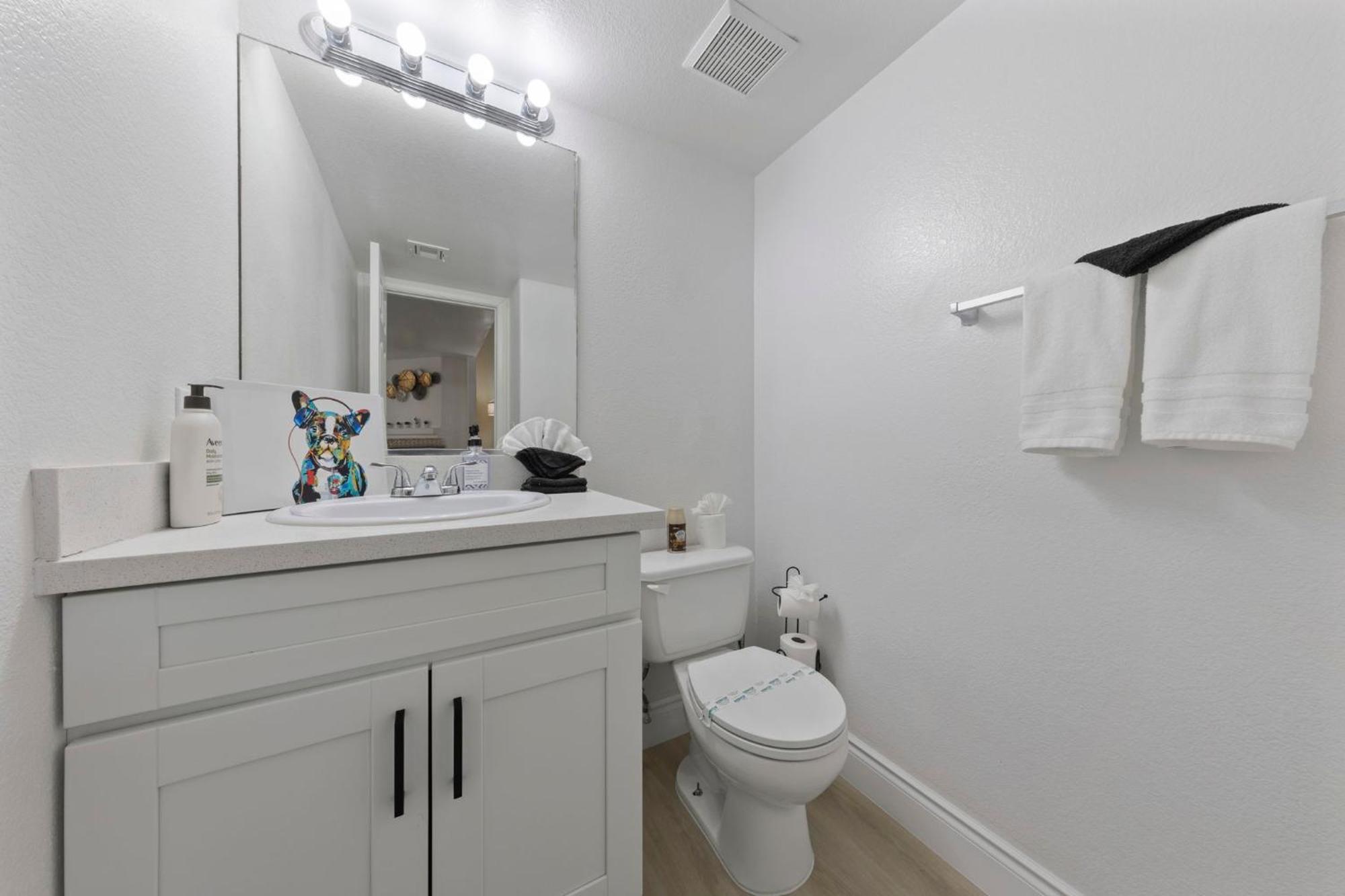 Zen - A Home Away From Home And In Heart Of Las Vegas Esterno foto