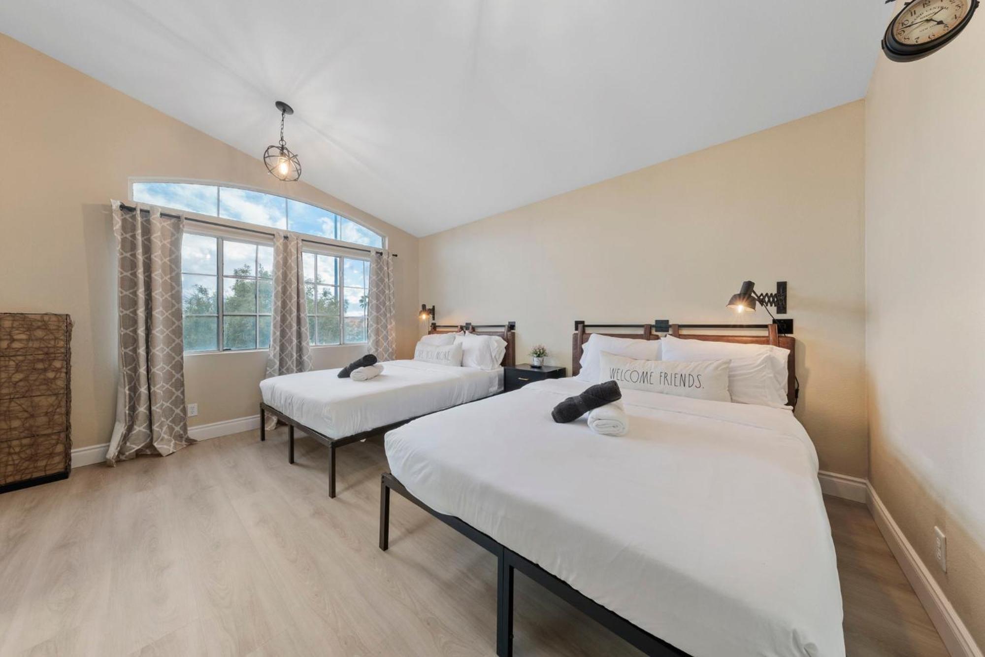 Zen - A Home Away From Home And In Heart Of Las Vegas Esterno foto