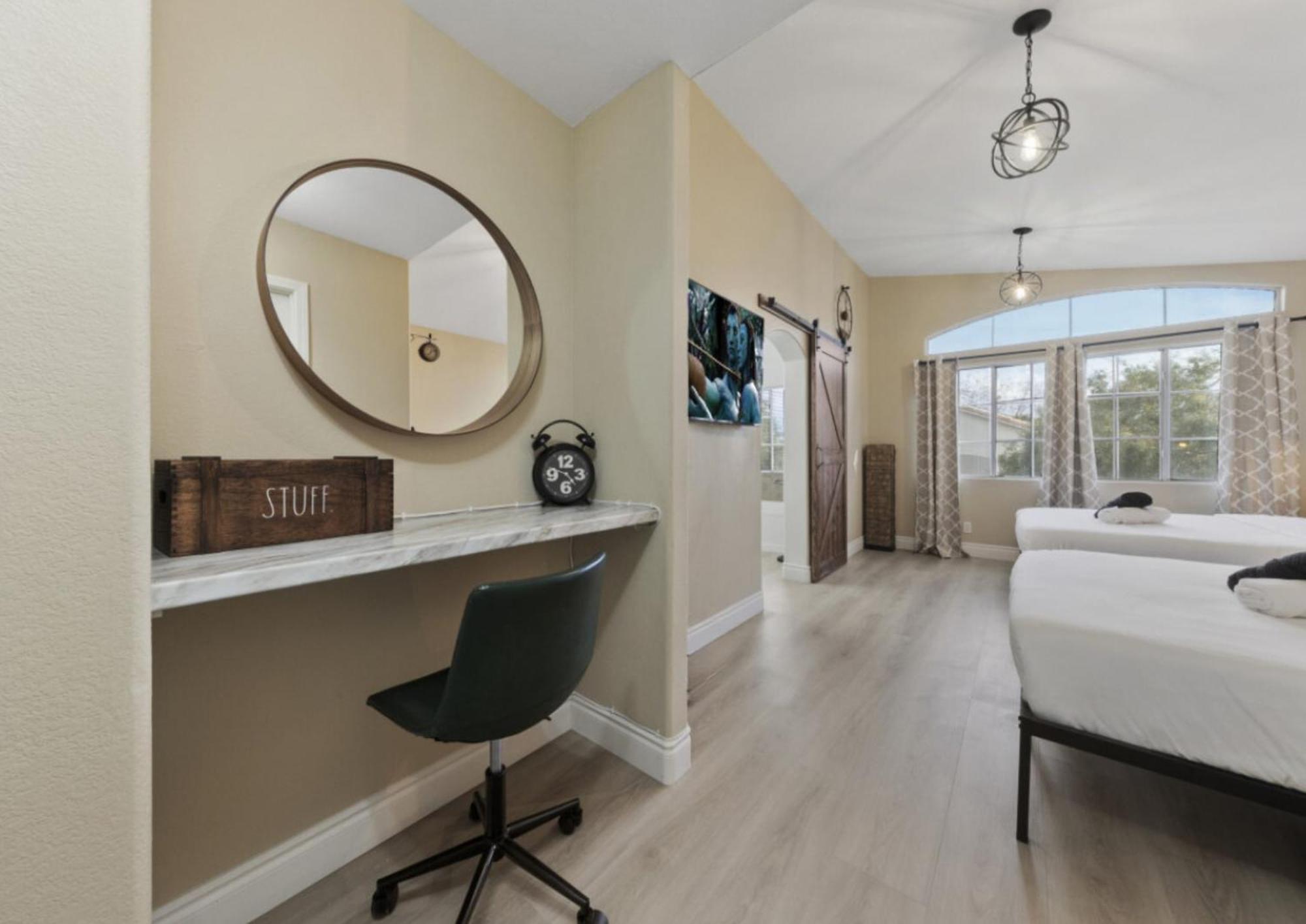 Zen - A Home Away From Home And In Heart Of Las Vegas Esterno foto