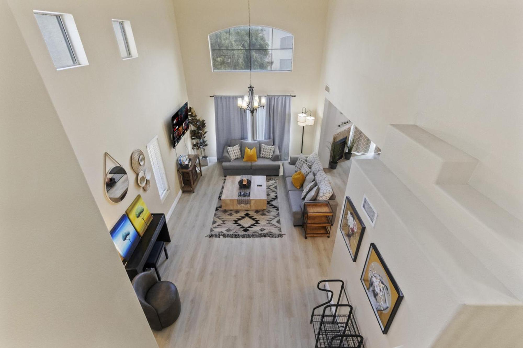 Zen - A Home Away From Home And In Heart Of Las Vegas Esterno foto