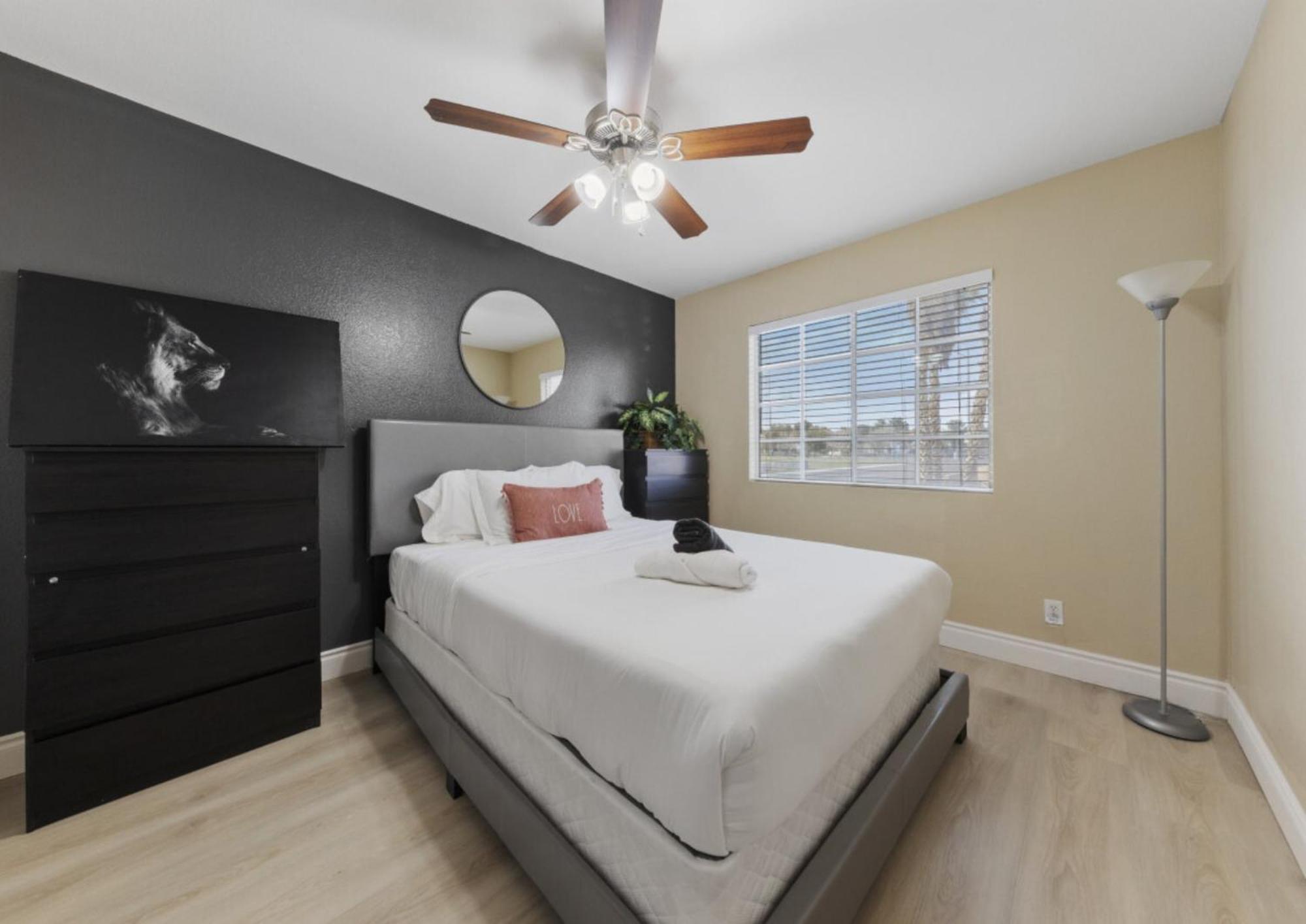 Zen - A Home Away From Home And In Heart Of Las Vegas Esterno foto