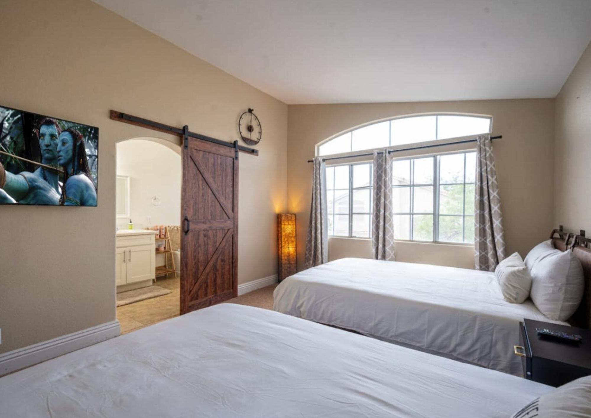 Zen - A Home Away From Home And In Heart Of Las Vegas Esterno foto